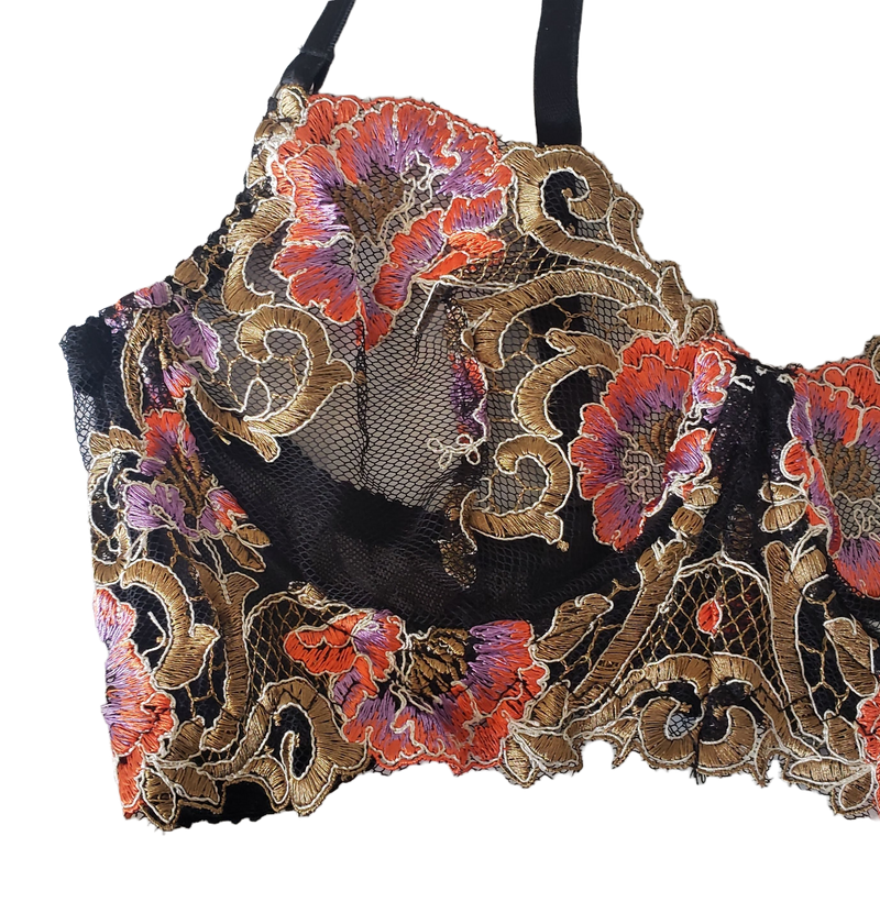 Bianca Underwire Bra