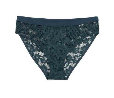 Petunia Bikini