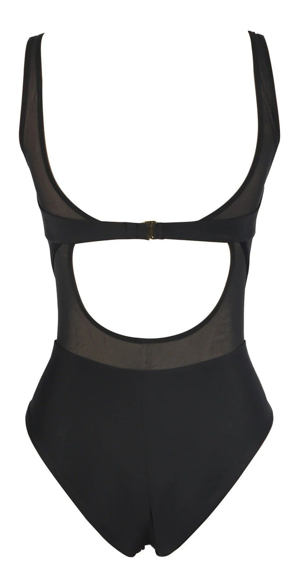 Mira Corset Swimsuit