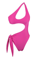 Venus Cut-Out Swimsuit