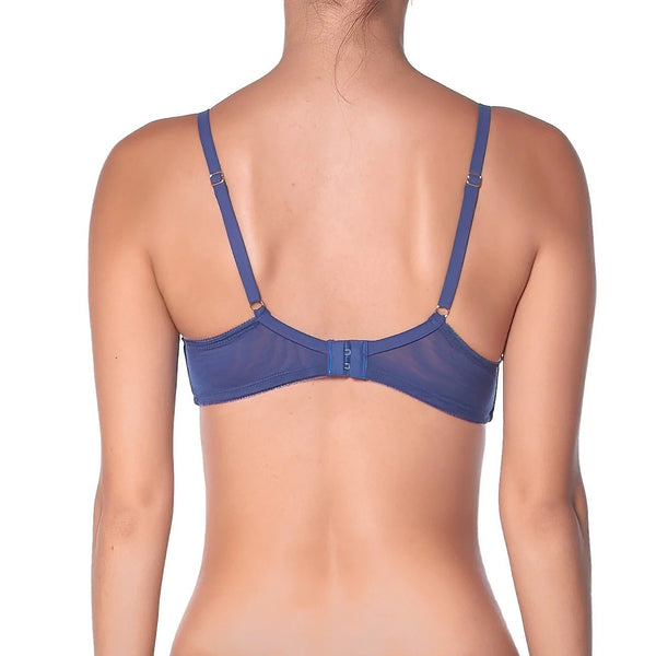 Night Fever Underwire Bra