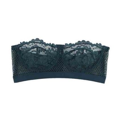 Petunia Strapless Underwire Bra